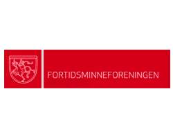 Logo Fortidsminneforeningen